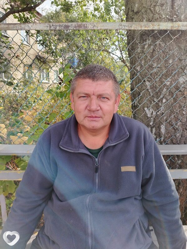 Дмитрий, 48, Мозыре — анкета №3036013
