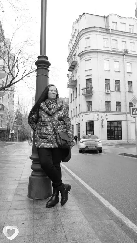 Виктория, 40, Москве — анкета №3036017