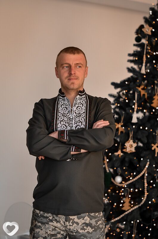 Олег, 28, Сумах — анкета №3036019