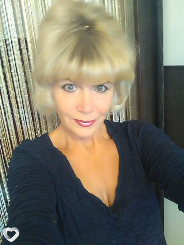 Ирина, 62, Жлобине — анкета №3035853
