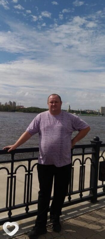 Игорь, 46, Новочеркасске — анкета №3035854