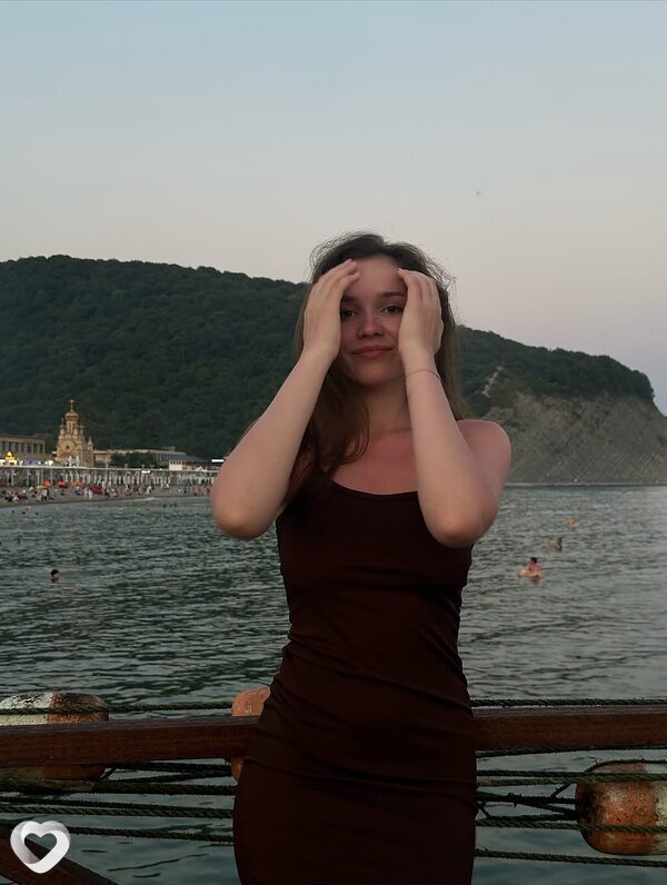 Алиса, 22, Черновцах — анкета №3035857