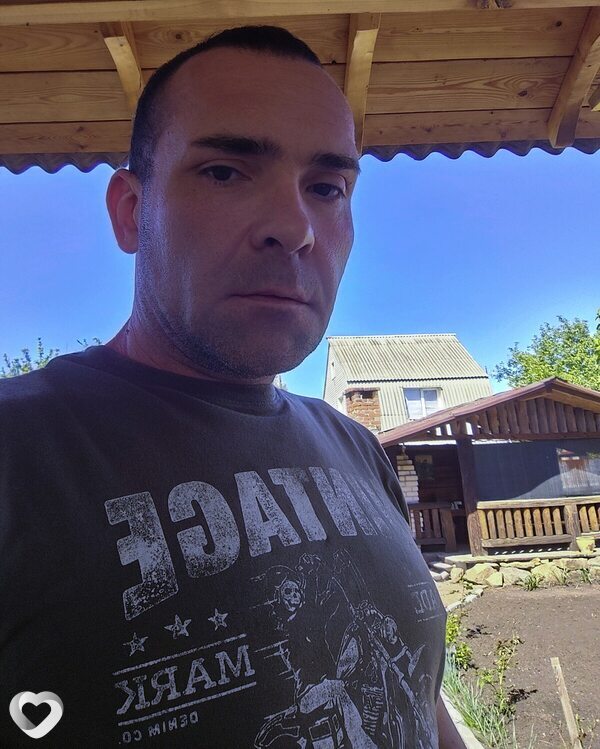 Виталик, 43, Макеевке — анкета №3035865