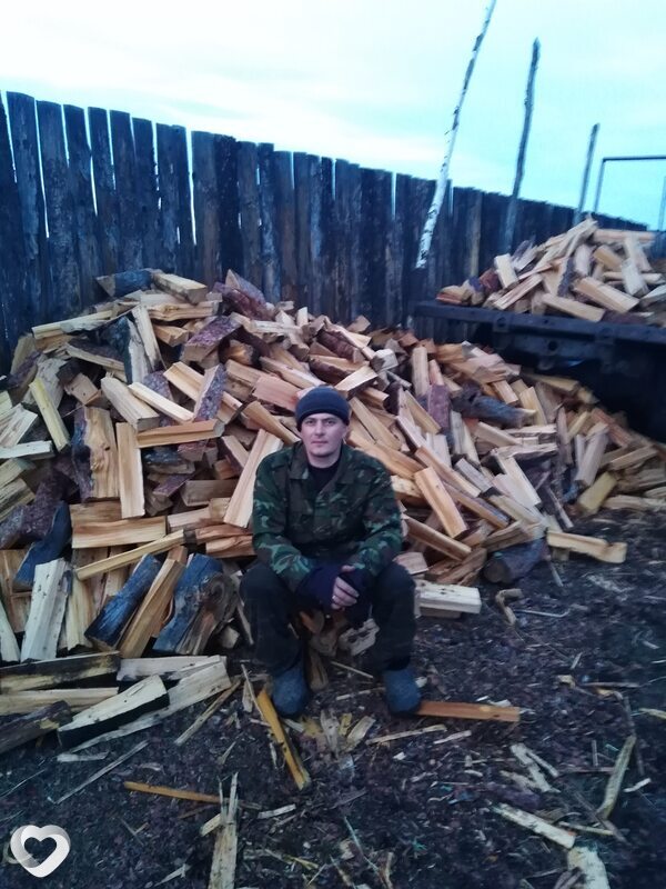 Димка, 36, Зиме — анкета №3035876