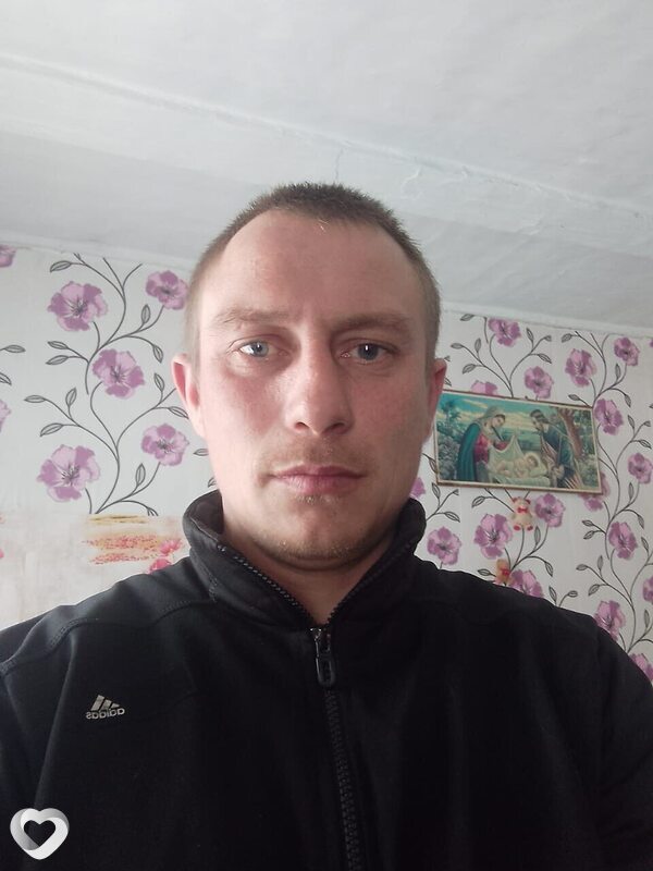 Сергей, 32, Славгороде — анкета №3035879