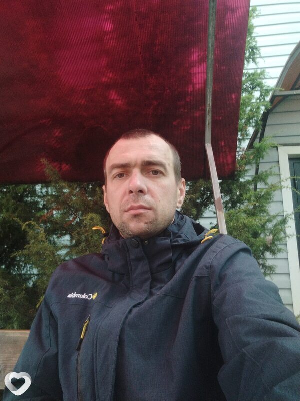 Александр, 36, Саратове — анкета №3035893