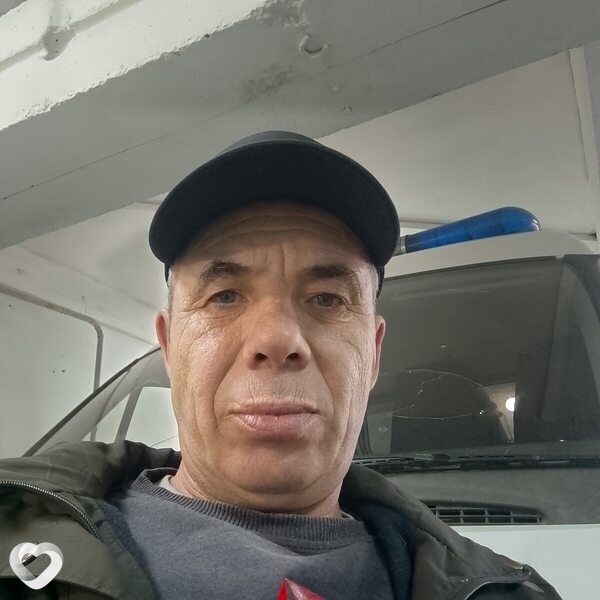 Алексей, 49, Ангарске — анкета №3035896