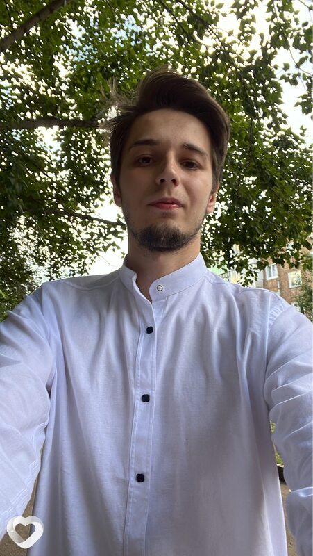 Павел, 30, Братске — анкета №3035957