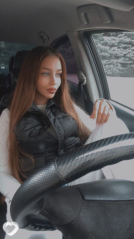 Ольга, 25, Красноярске — анкета №3035962