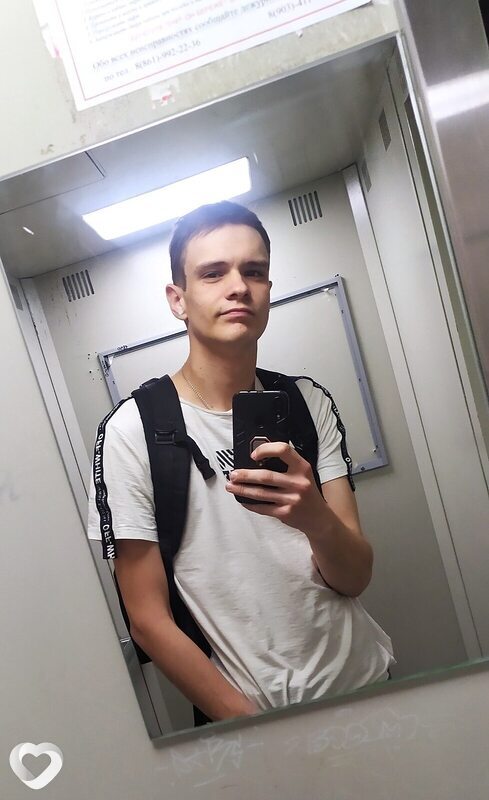 Tony, 23, Краснодаре — анкета №3035964