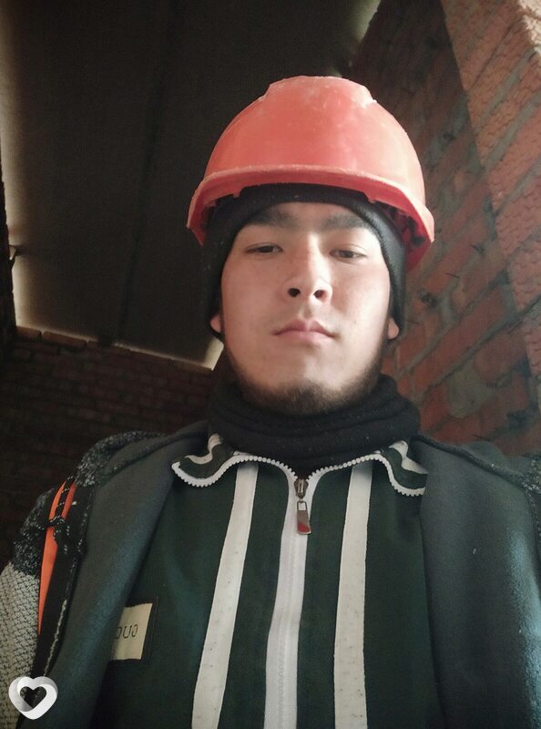 Шер, 21, Мариуполе — анкета №3035970
