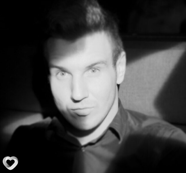 Дмитрий, 36, Рязани — анкета №3035988
