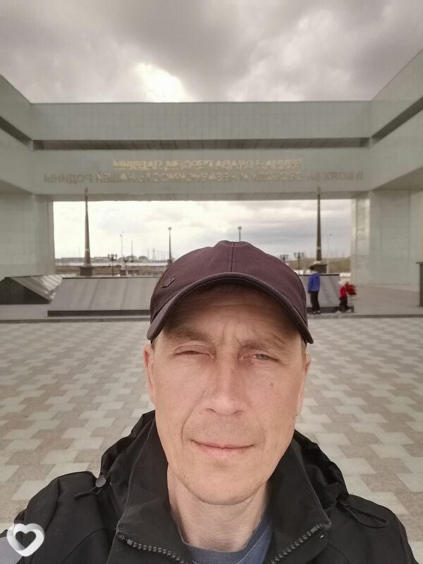 Александр, 44, Искитиме — анкета №3035999