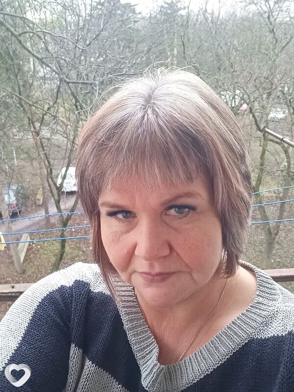 Лариса, 55, Ессентуках — анкета №3035929