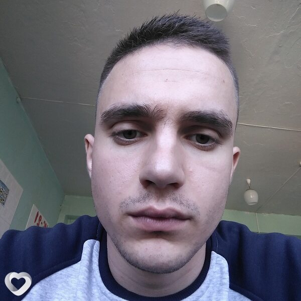 Роман, 26, Владивостоке — анкета №3035933