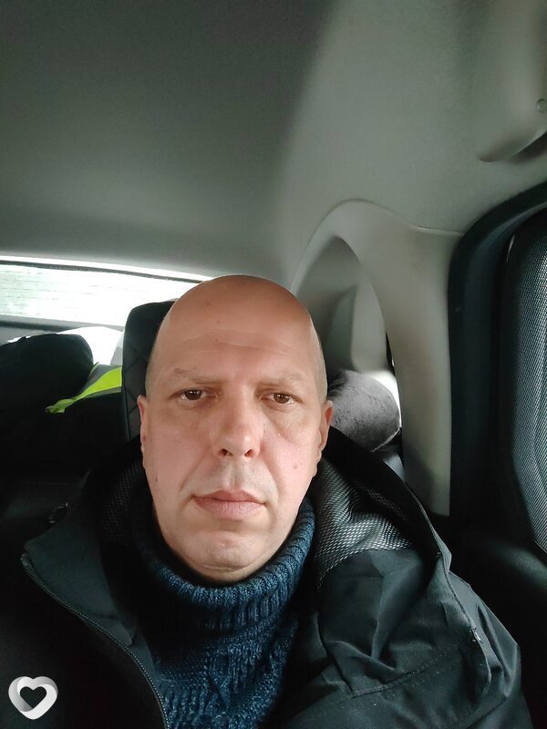 Alex, 45, Санкт-Петербурге — анкета №3035938