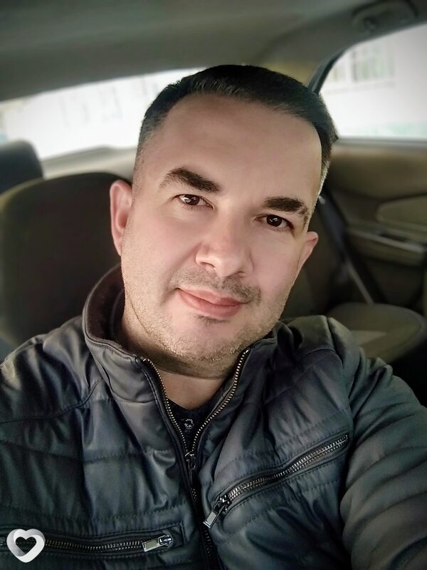 Тимур, 41, Алматы — анкета №3035948