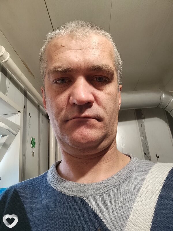 Павел, 42, Донское — анкета №3036284