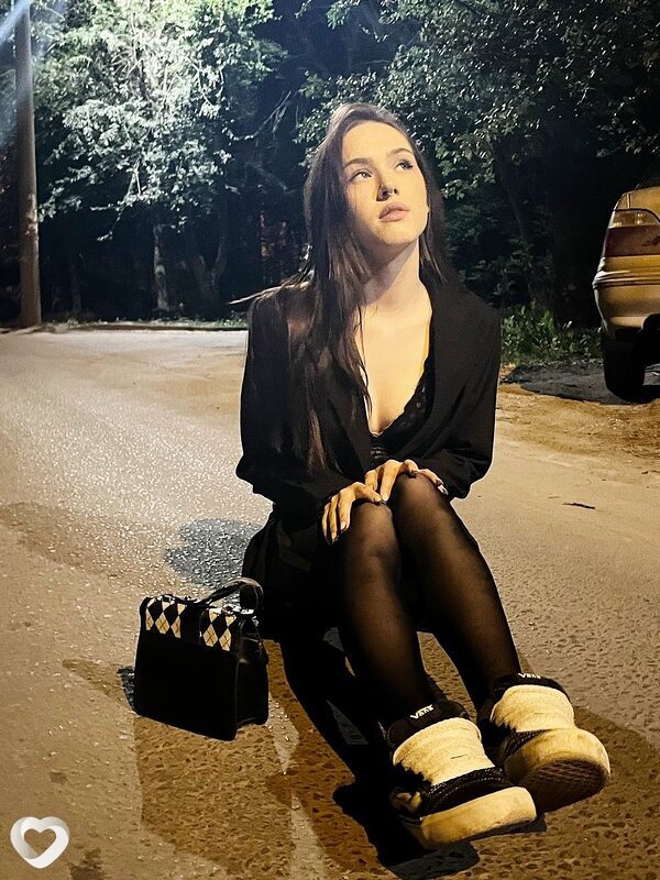 София, 18, Липецке — анкета №3036294