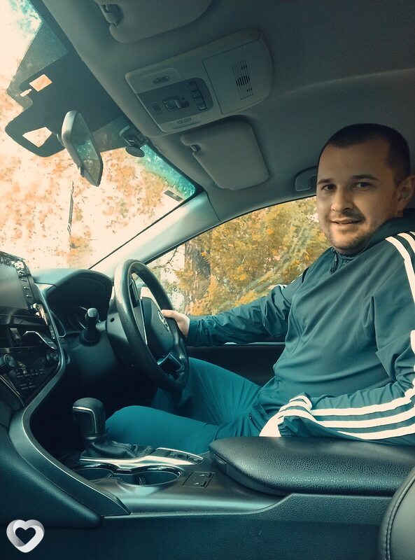 Иван, 31, Москве — анкета №3035901