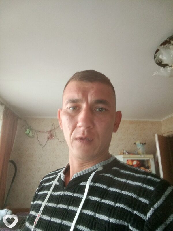 Эдуард, 38, Зеленодольске — анкета №3035902