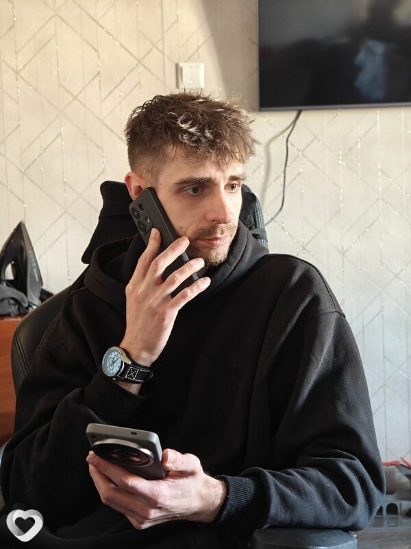 Дима, 34, Санкт-Петербурге — анкета №3035905
