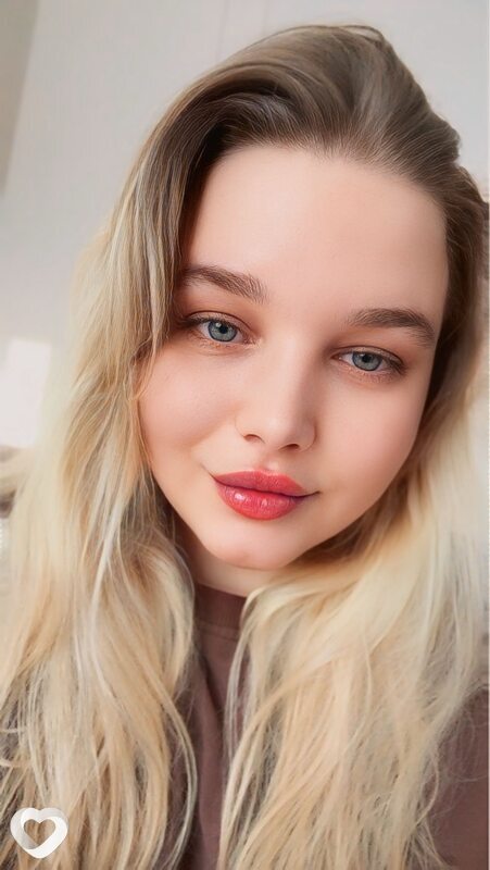 Екатерина, 30, Москве — анкета №3035910