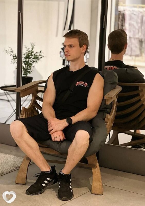 Дмитрий, 28, Москве — анкета №3035921
