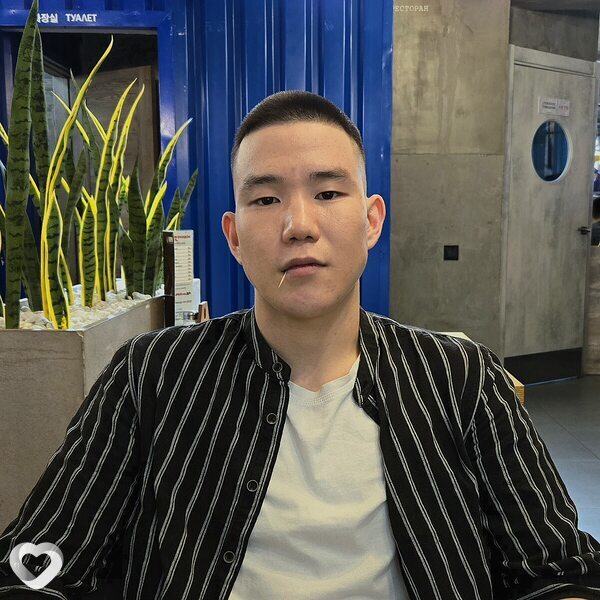 Андрей, 22, Якутске — анкета №3036076