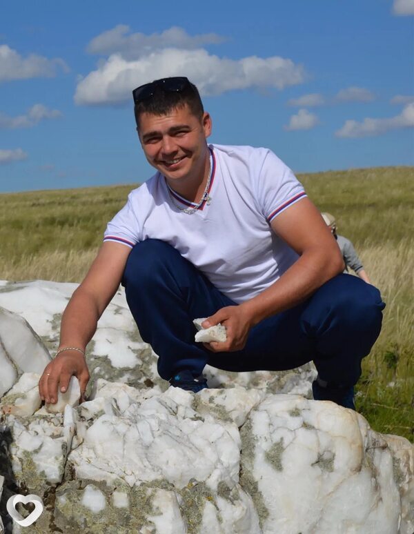 Александр, 30, Кемерове — анкета №3036082