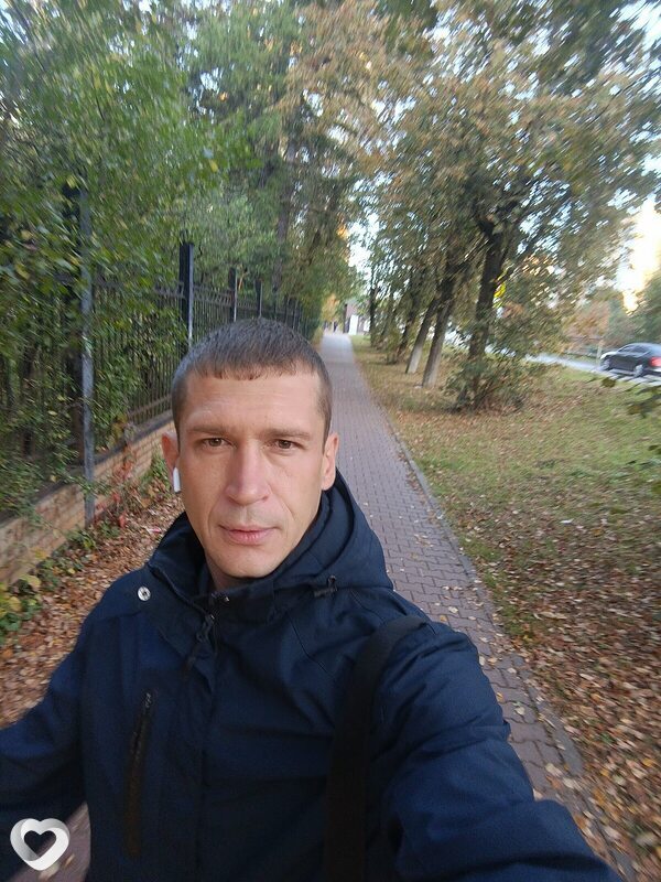 Антон, 37, Москве — анкета №3036083
