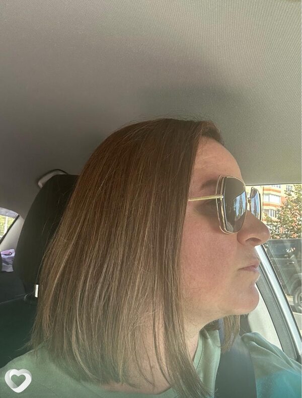 Анна, 46, Москве — анкета №3036094