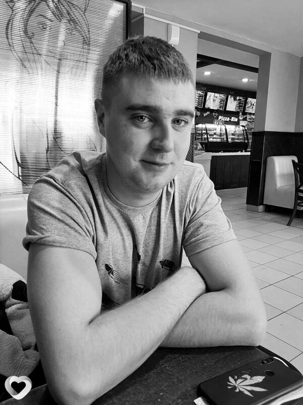 Сергей, 28, Серове — анкета №3036096