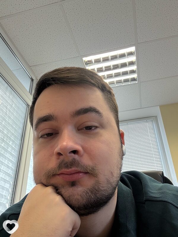 Кирилл, 27, Калининграде — анкета №3036185