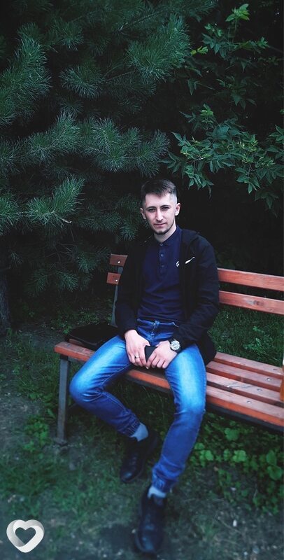 Данил, 30, Осинниках — анкета №3036188
