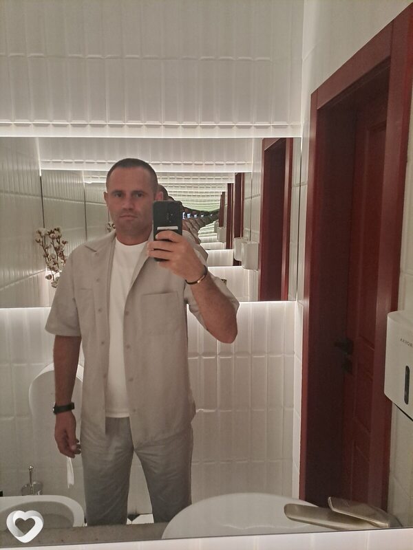 Хабиб, 41, Усть-Каменогорск — анкета №3036195