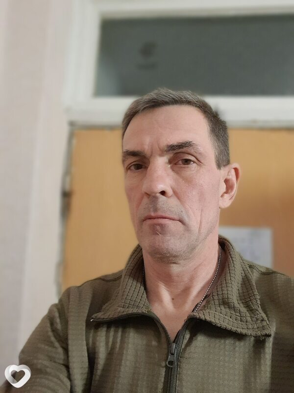 Алексей, 45, Ангарске — анкета №3036328