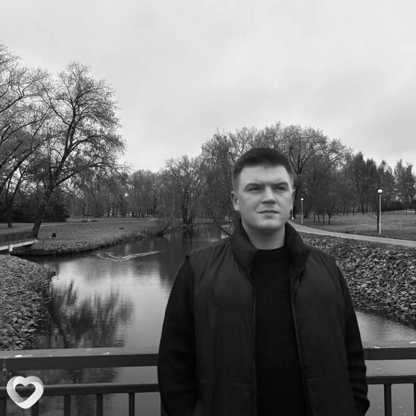 Кирилл, 24, Лиде — анкета №3036331