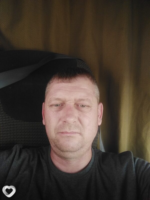 Макс, 41, Волгограде — анкета №3036332