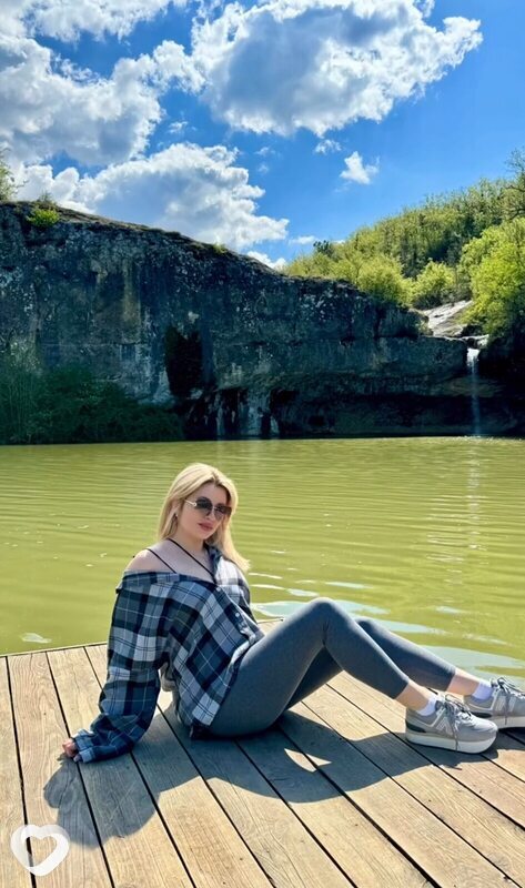 Нина, 20, Ташкент — анкета №3036334