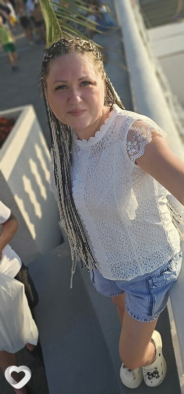 Наталья, 40, Твери — анкета №3036338