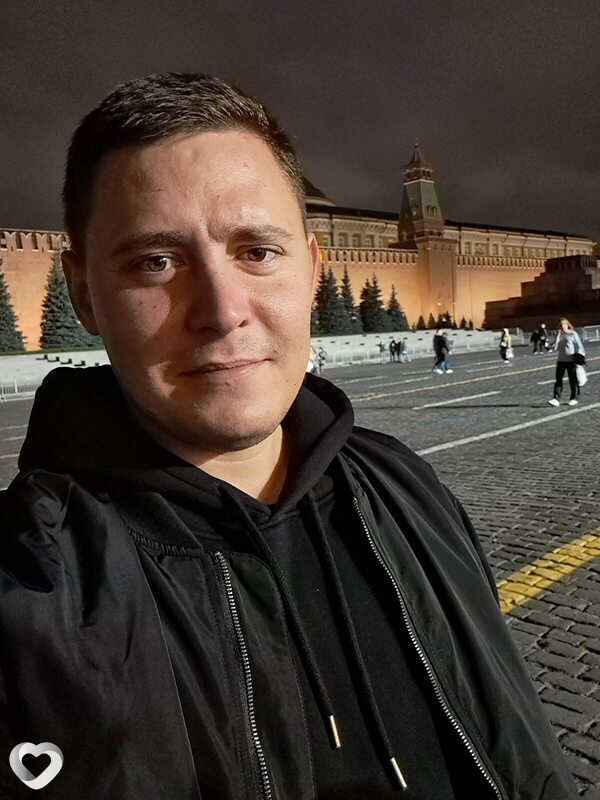 Сергей, 27, Курске — анкета №3036343