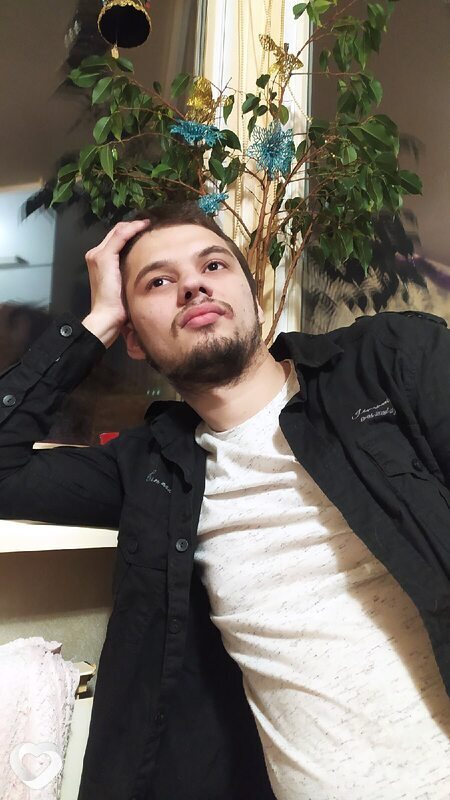 Евгений, Минск