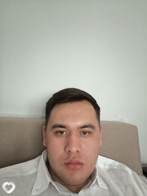Бексултан, 27, Шымкенте — анкета №3036054