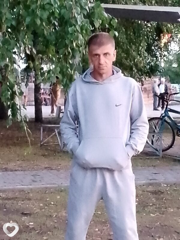 Сергей, 43, Томске — анкета №3036025