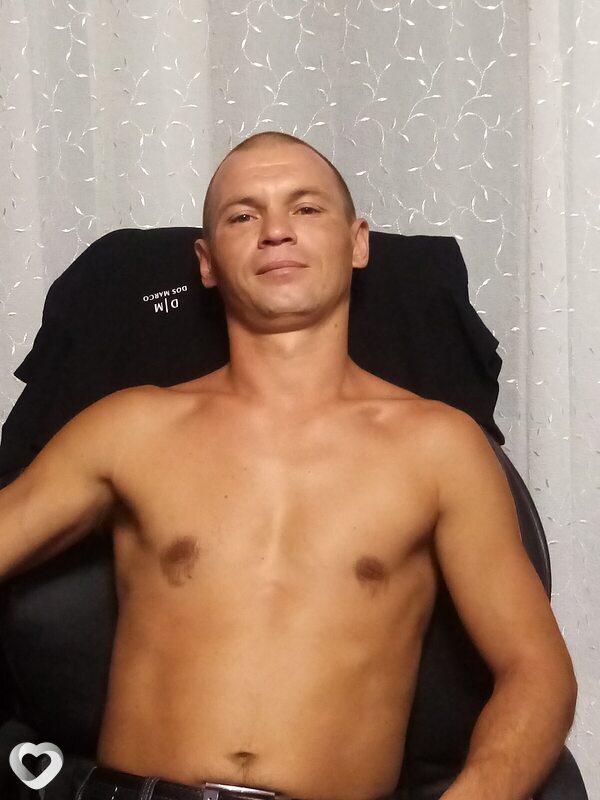 Михаил, 29, Волгограде — анкета №3036026