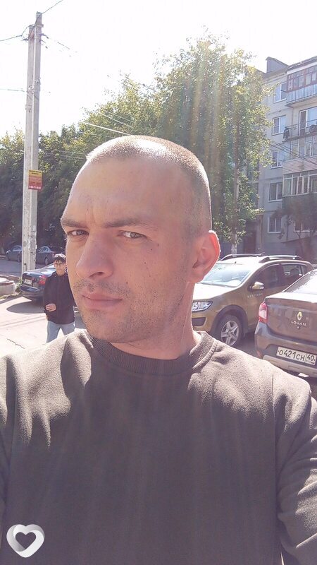 Даниил, Черноголовка