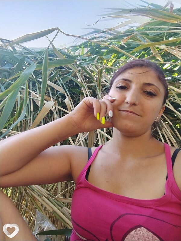 Анна, 31, Ставрополе — анкета №3036032