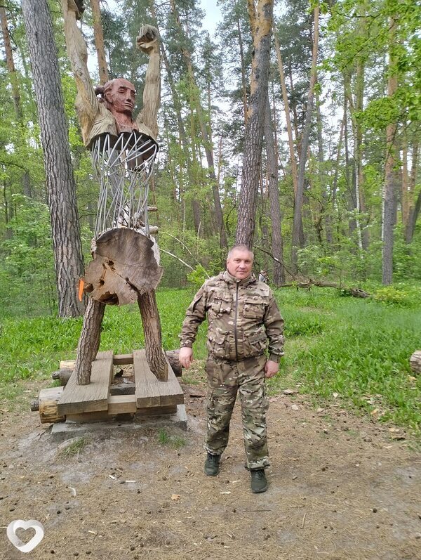 Сергей, 46, Рязани — анкета №3036033