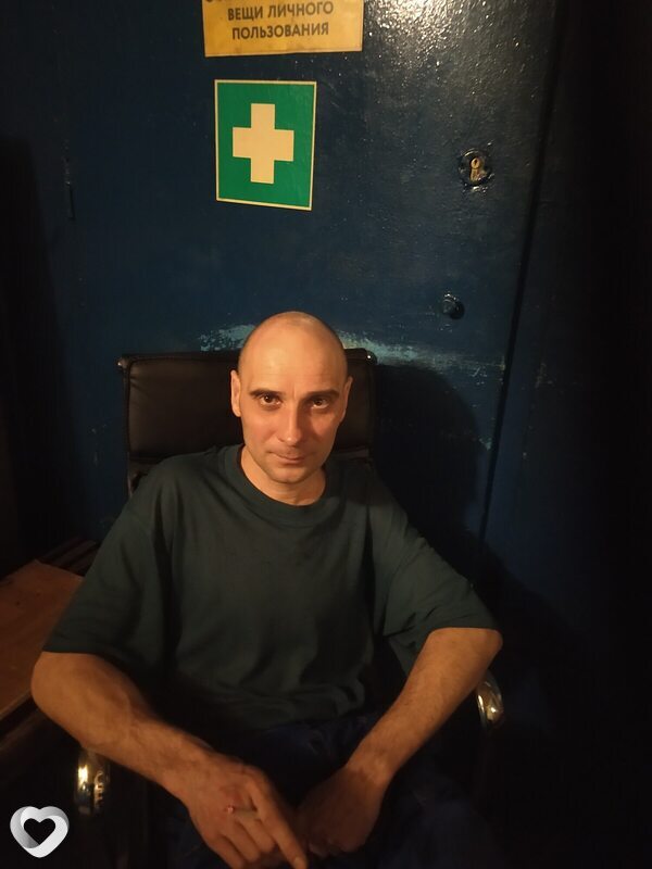 Сергей, 45, Липецке — анкета №3036046